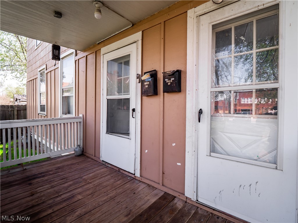 10419 Ignatius Avenue Cleveland OH 44111