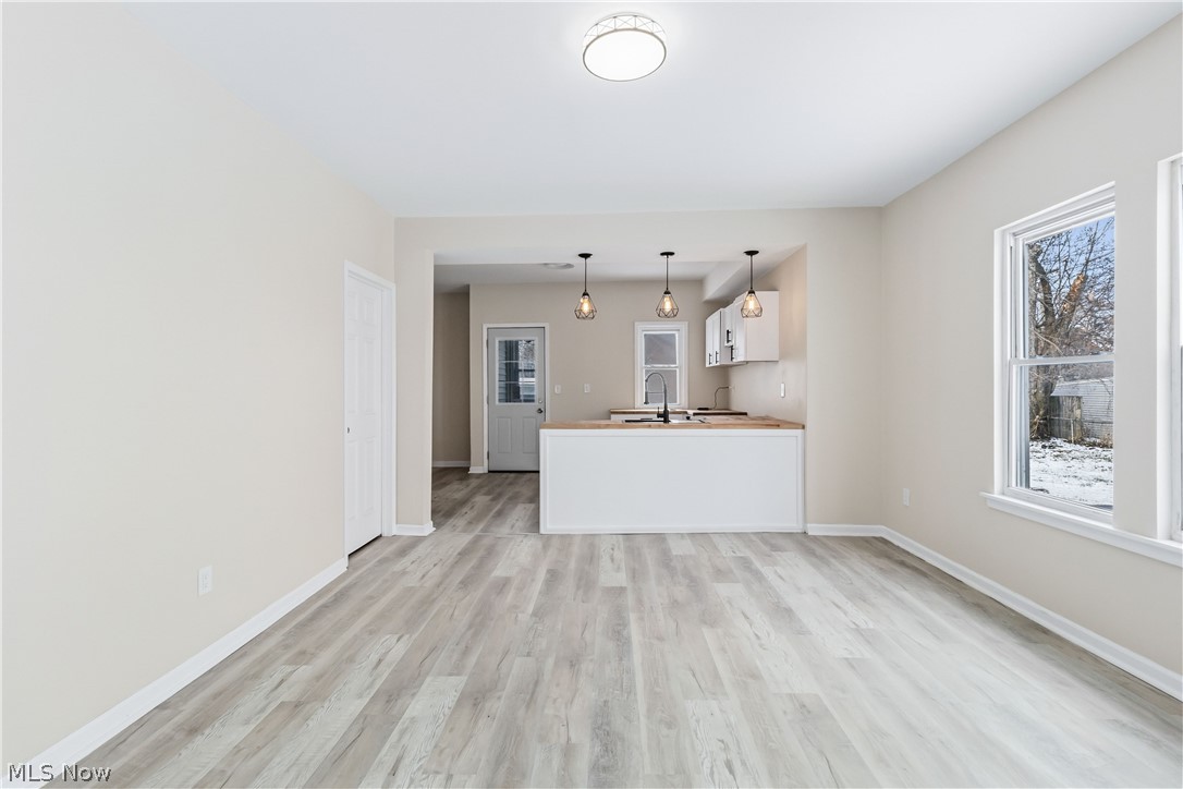 3438 Martin Luther King Jr Drive Cleveland OH 44104