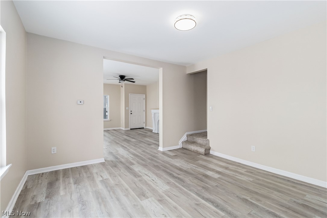 3438 Martin Luther King Jr Drive Cleveland OH 44104