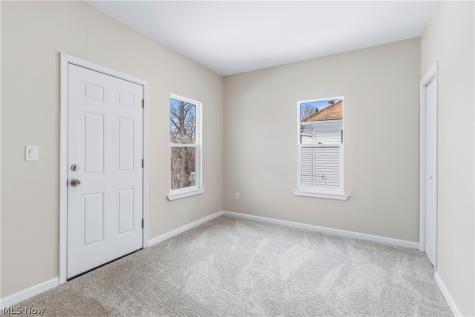3438 Martin Luther King Jr Drive Cleveland OH 44104