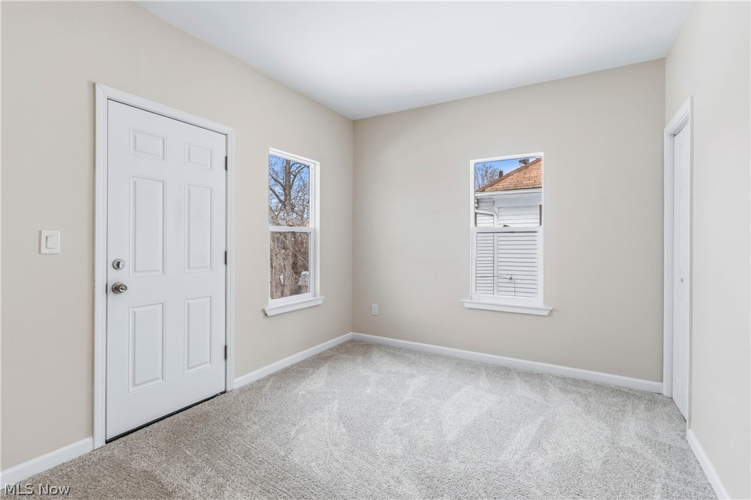 3438 Martin Luther King Jr Drive Cleveland OH 44104
