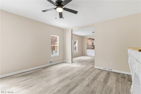 3438 Martin Luther King Jr Drive Cleveland OH 44104