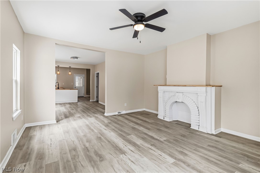 3438 Martin Luther King Jr Drive Cleveland OH 44104