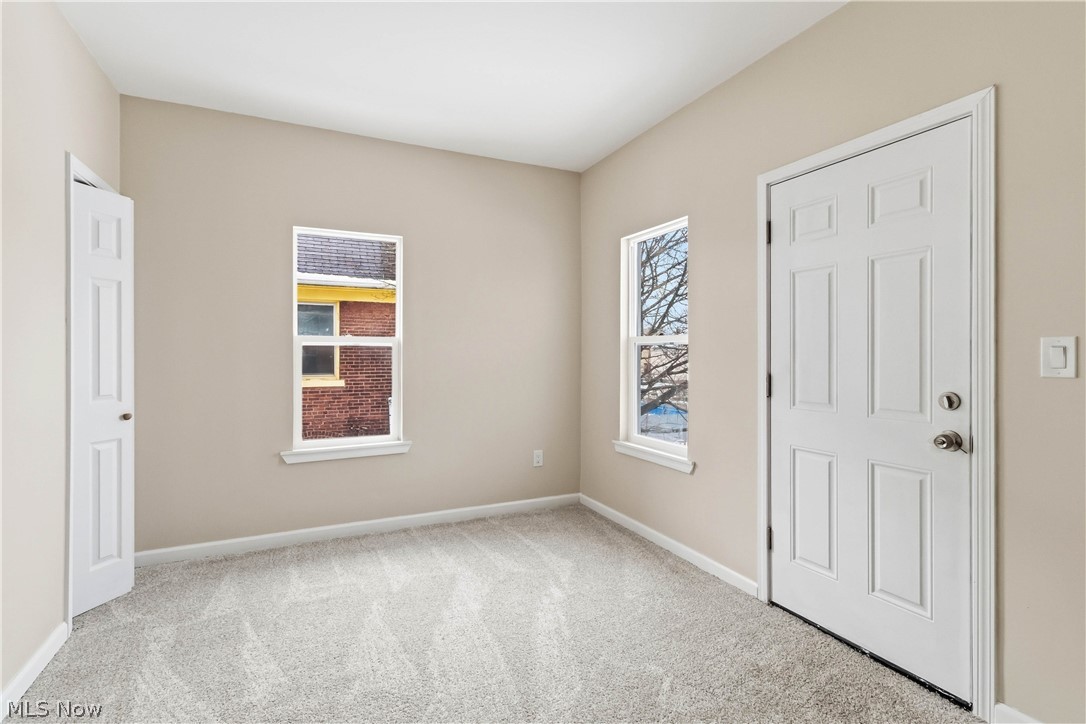 3438 Martin Luther King Jr Drive Cleveland OH 44104
