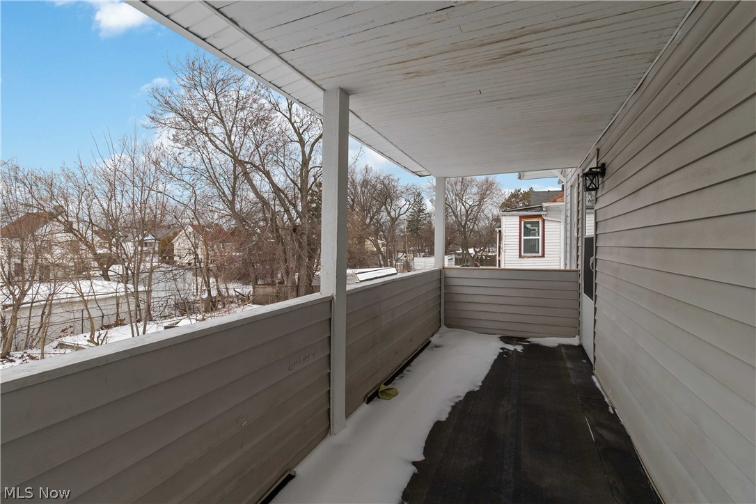 3438 Martin Luther King Jr Drive Cleveland OH 44104