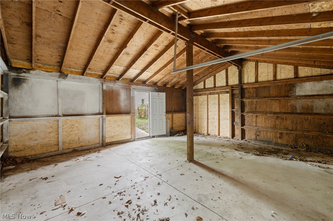 3114 Vega Avenue Cleveland OH 44113