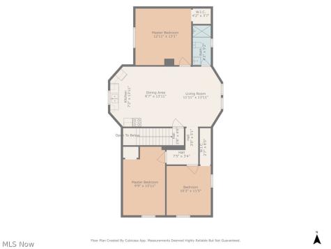 3114 Vega Avenue Cleveland OH 44113
