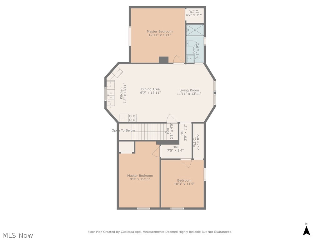 3114 Vega Avenue Cleveland OH 44113