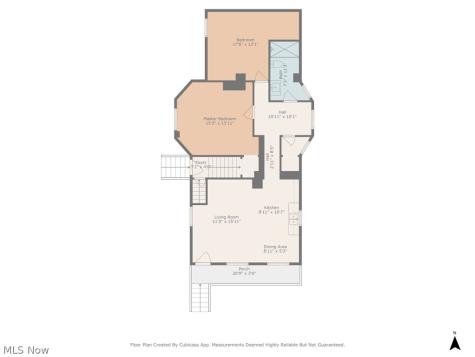3114 Vega Avenue Cleveland OH 44113