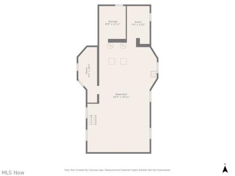 3114 Vega Avenue Cleveland OH 44113