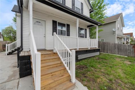 3114 Vega Avenue Cleveland OH 44113