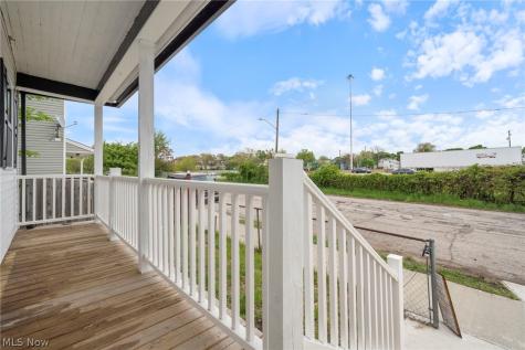 3114 Vega Avenue Cleveland OH 44113
