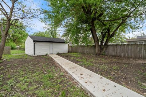 3114 Vega Avenue Cleveland OH 44113