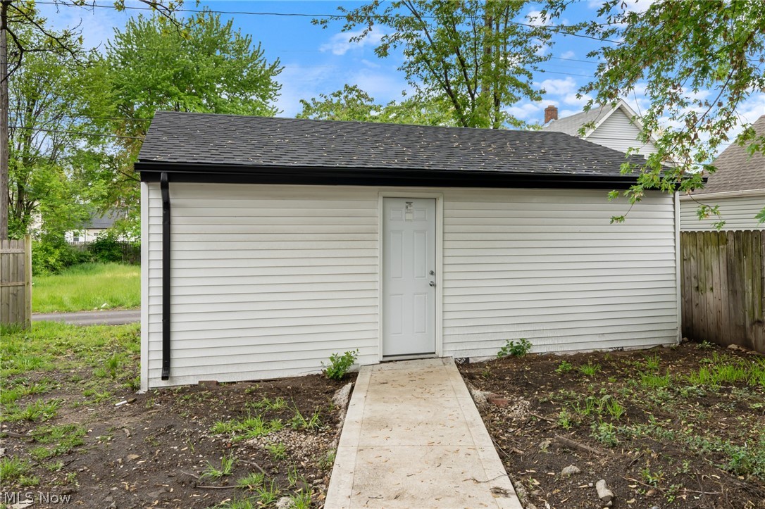 3114 Vega Avenue Cleveland OH 44113