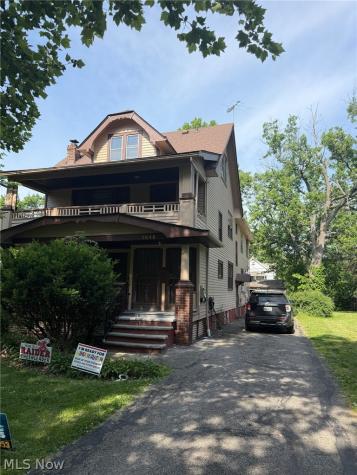 3646 Chelton Road Shaker Heights OH 44120