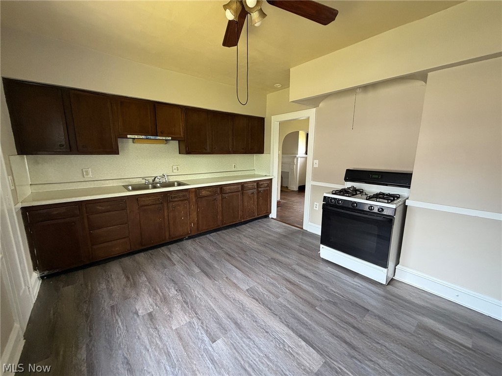 3646 Chelton Road Shaker Heights OH 44120