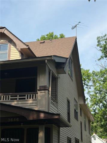 3646 Chelton Road Shaker Heights OH 44120