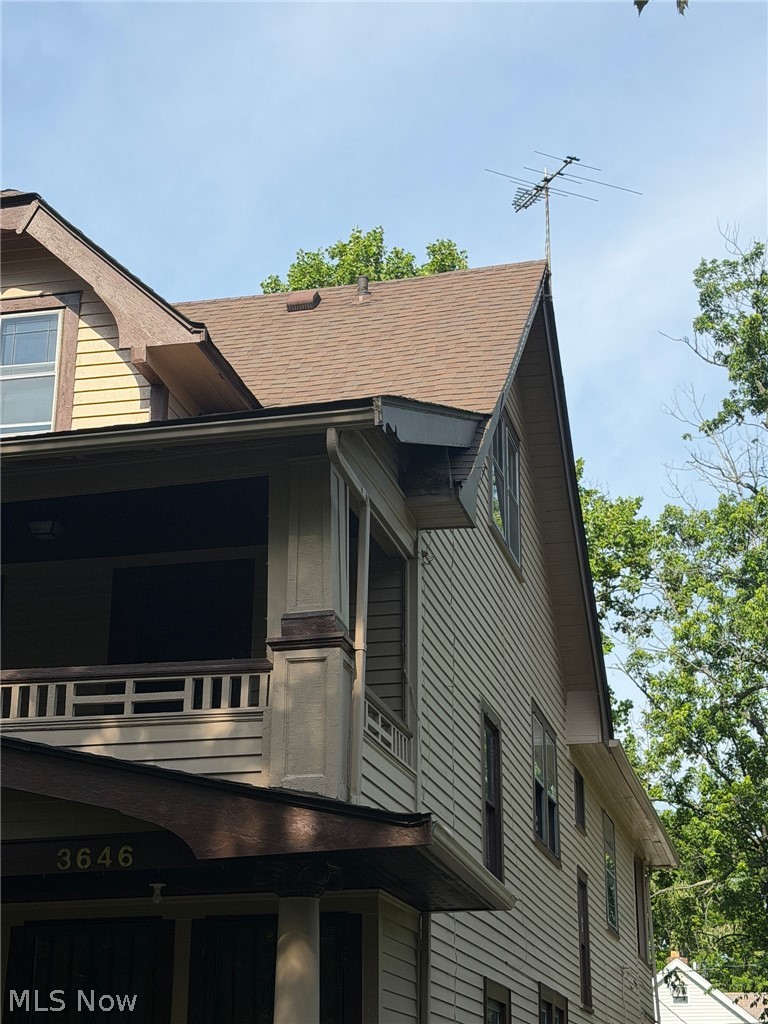 3646 Chelton Road Shaker Heights OH 44120