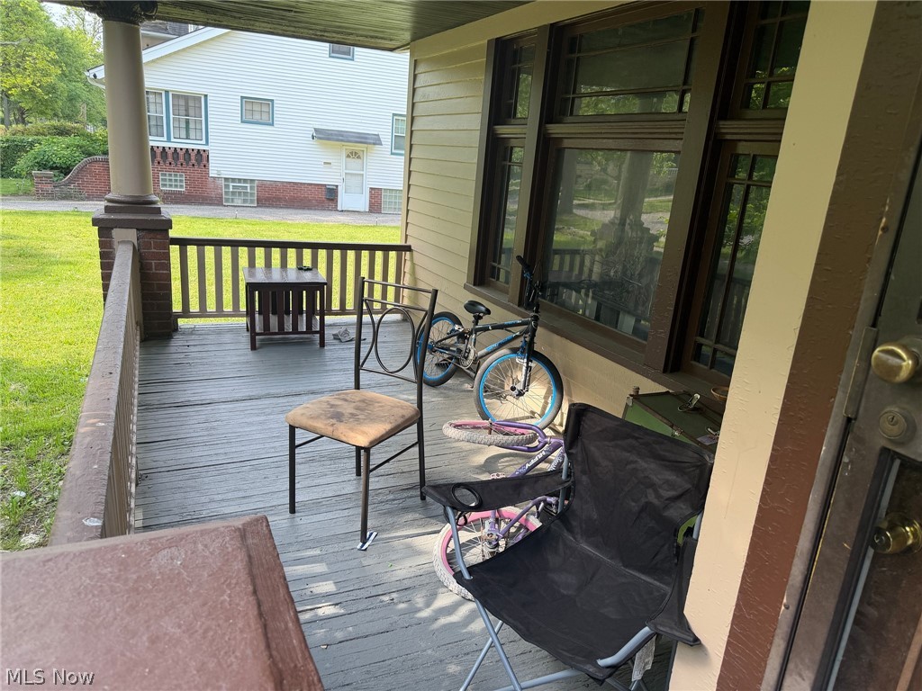 3646 Chelton Road Shaker Heights OH 44120