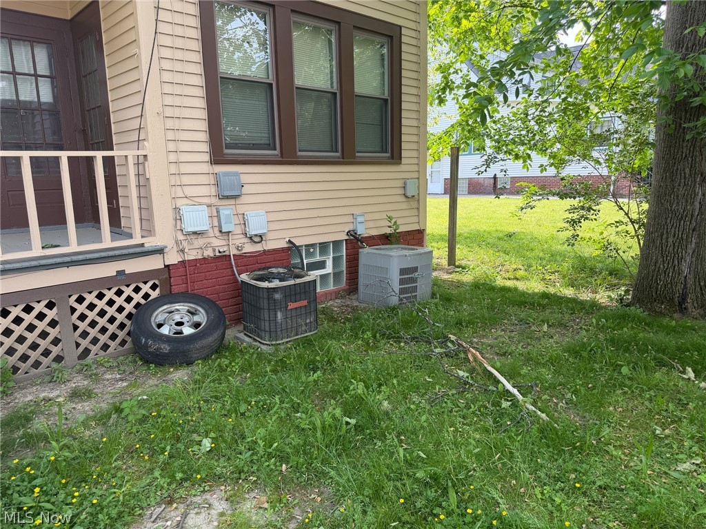 3646 Chelton Road Shaker Heights OH 44120