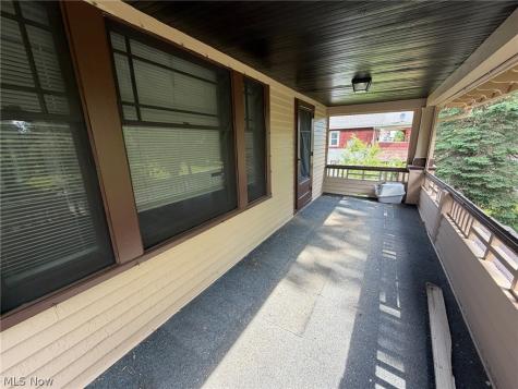 3646 Chelton Road Shaker Heights OH 44120