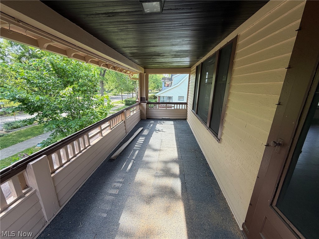 3646 Chelton Road Shaker Heights OH 44120