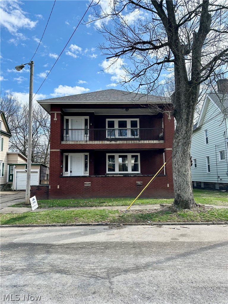 615 Wellman Avenue SW Massillon OH 44646