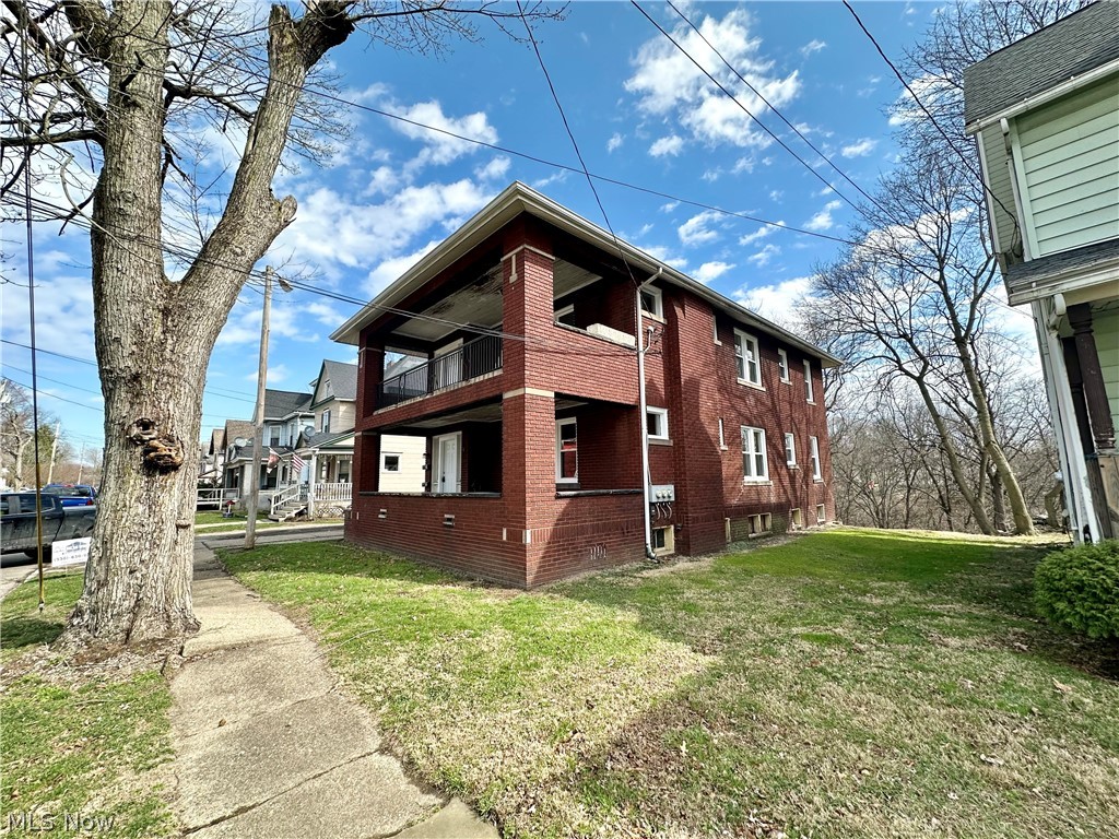 615 Wellman Avenue SW Massillon OH 44646