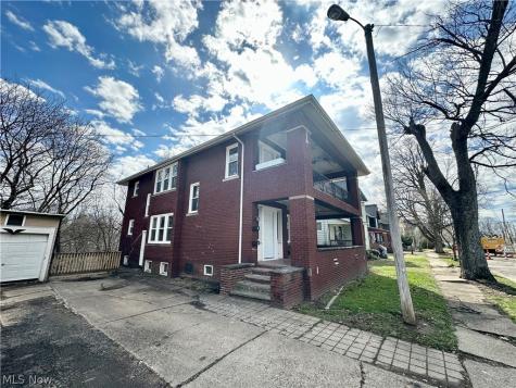 615 Wellman Avenue SW Massillon OH 44646