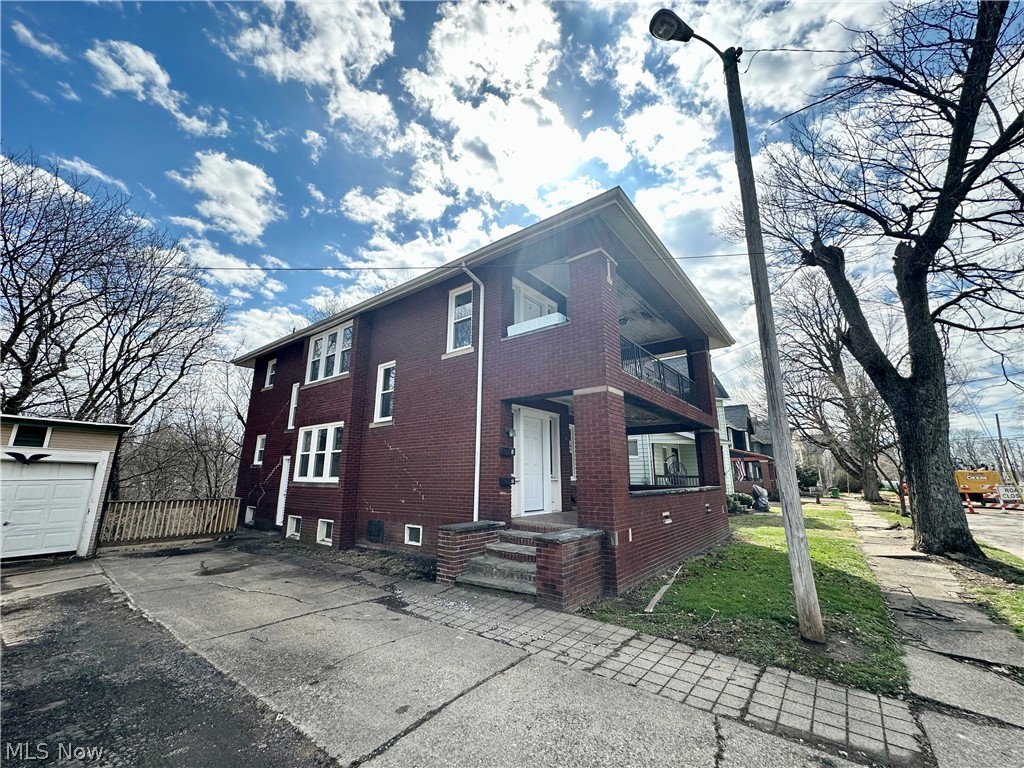 615 Wellman Avenue SW Massillon OH 44646