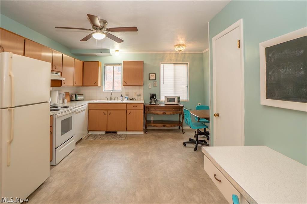 1753-1757 Cromwell Drive Akron OH 44313