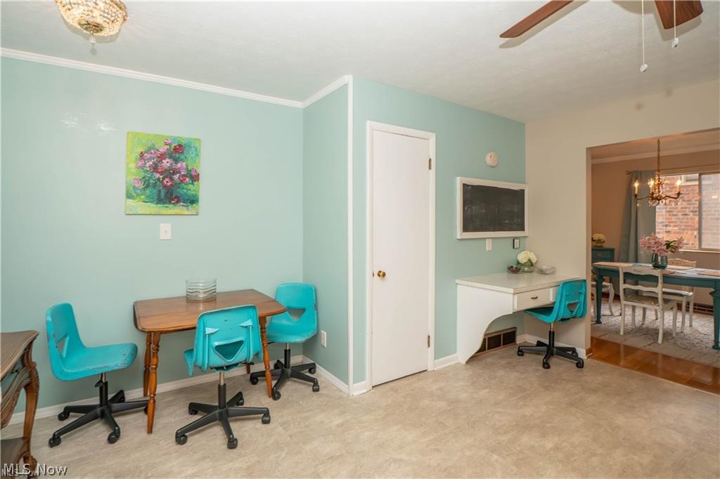 1753-1757 Cromwell Drive Akron OH 44313