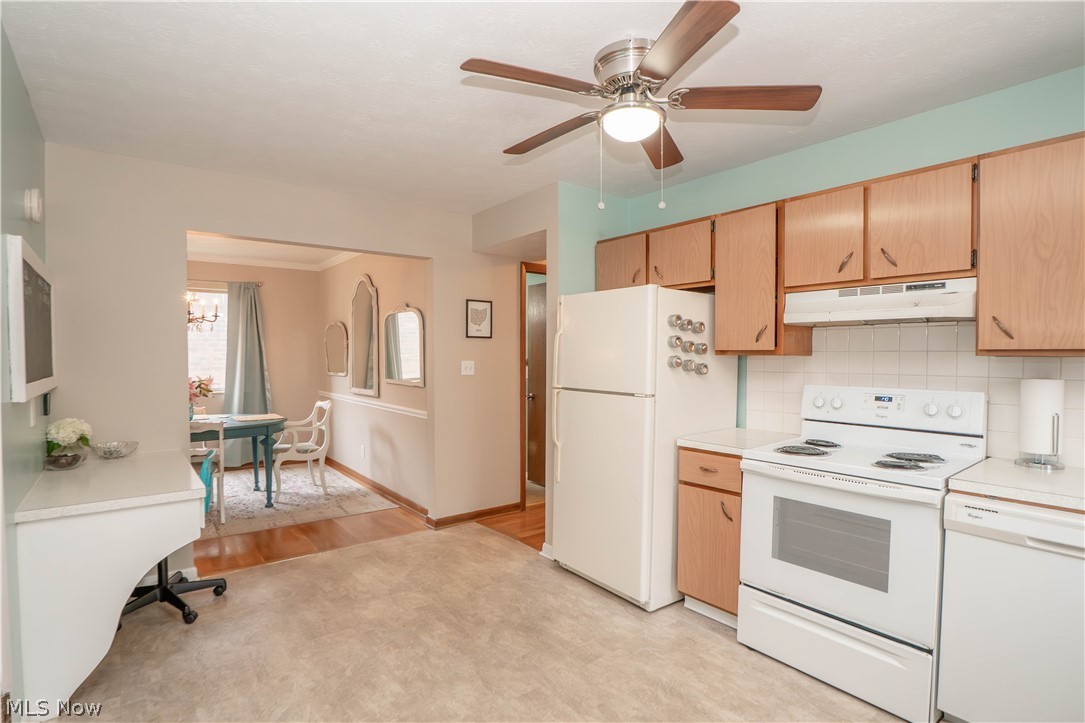 1753-1757 Cromwell Drive Akron OH 44313