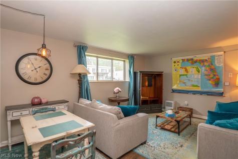 1753-1757 Cromwell Drive Akron OH 44313