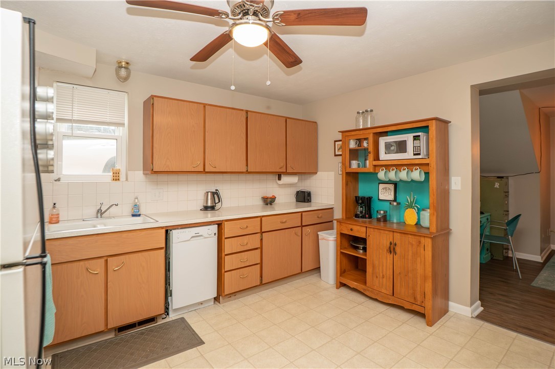 1753-1757 Cromwell Drive Akron OH 44313