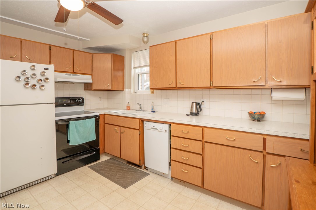 1753-1757 Cromwell Drive Akron OH 44313
