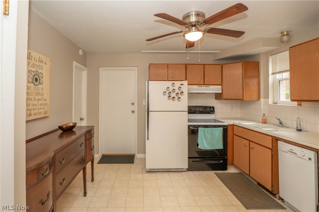 1753-1757 Cromwell Drive Akron OH 44313