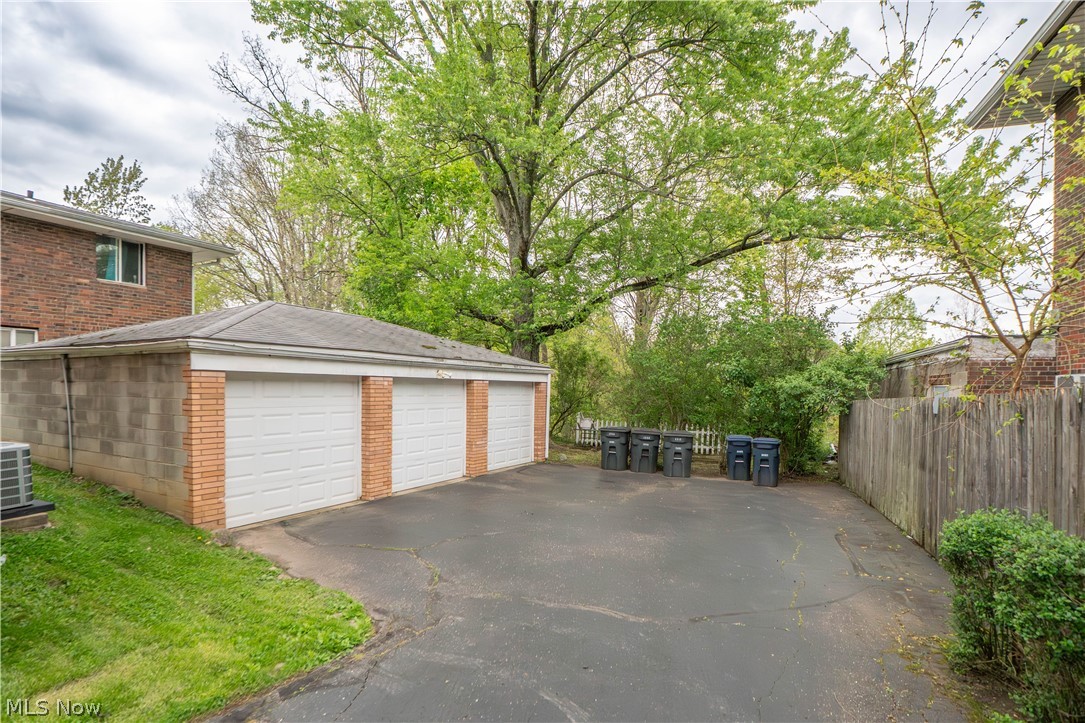 1753-1757 Cromwell Drive Akron OH 44313