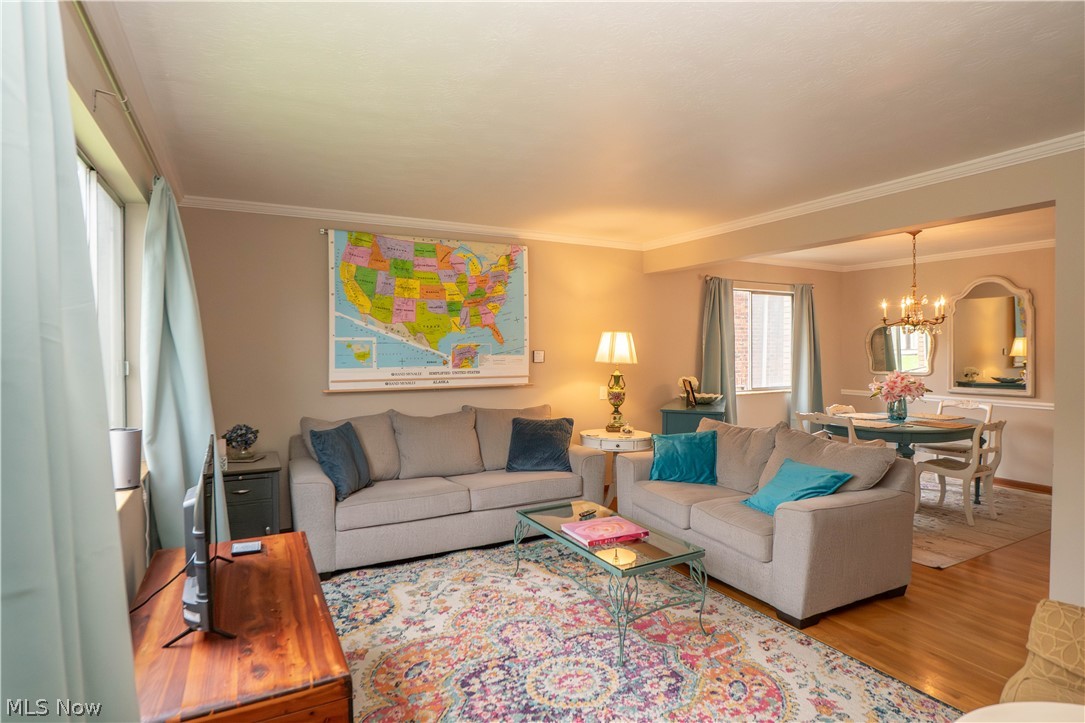 1753-1757 Cromwell Drive Akron OH 44313