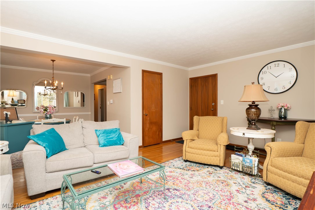 1753-1757 Cromwell Drive Akron OH 44313