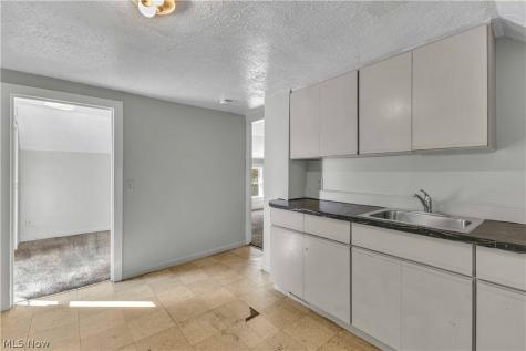 7606 Vineyard Avenue Garfield Heights OH 44105