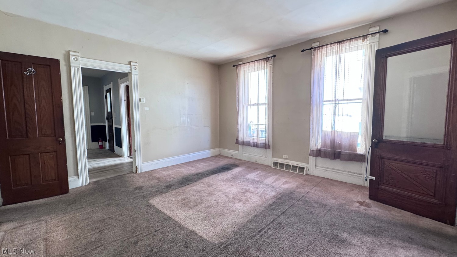 3514 Mapledale Avenue Cleveland OH 44109