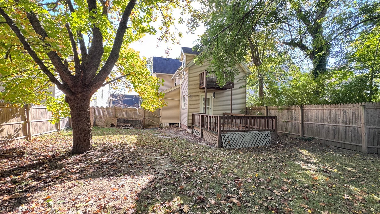 3514 Mapledale Avenue Cleveland OH 44109