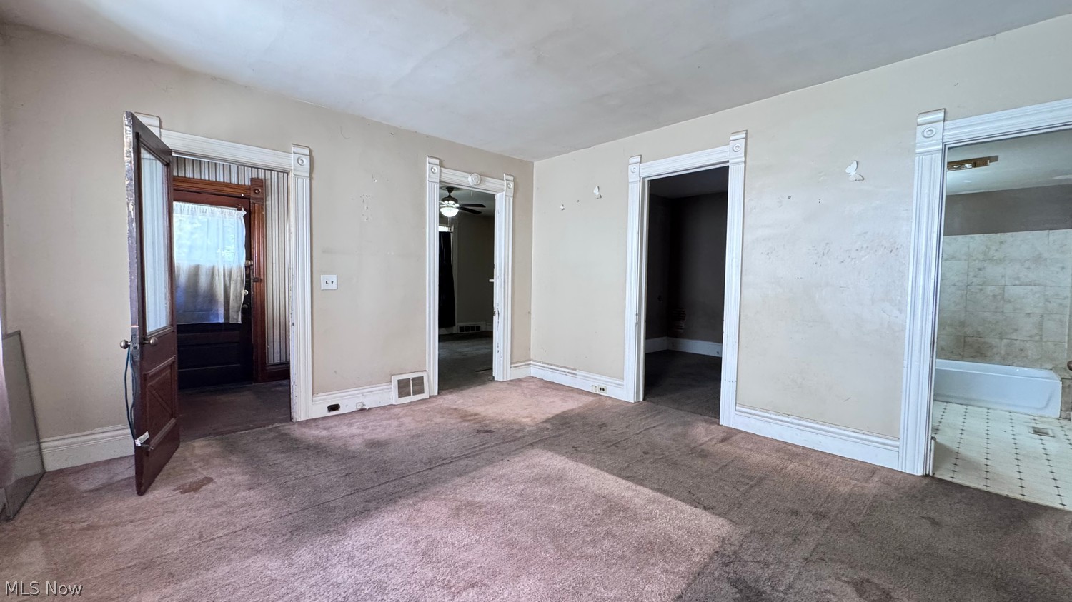 3514 Mapledale Avenue Cleveland OH 44109