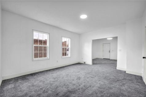 3196 W 43rd Street Cleveland OH 44109