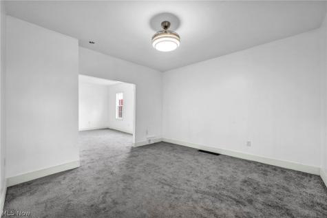 3196 W 43rd Street Cleveland OH 44109