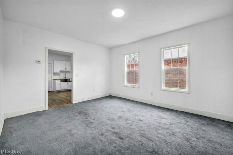 3196 W 43rd Street Cleveland OH 44109