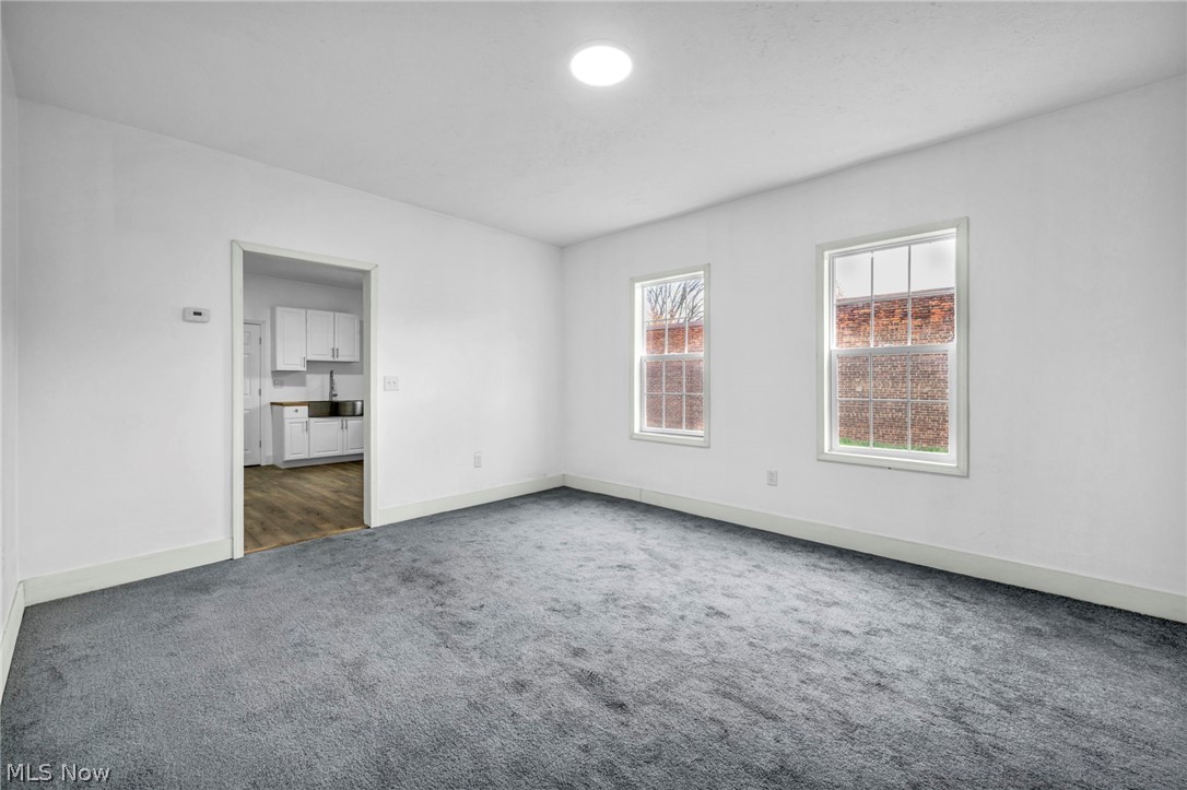 3196 W 43rd Street Cleveland OH 44109