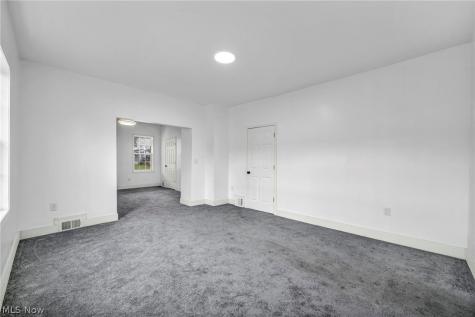 3196 W 43rd Street Cleveland OH 44109