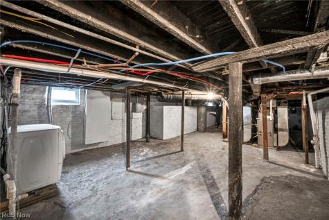 3196 W 43rd Street Cleveland OH 44109
